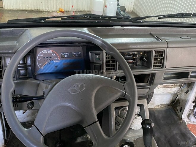 Daewoo Damas 2008, 200,000 km - 0.8 l - Bakı