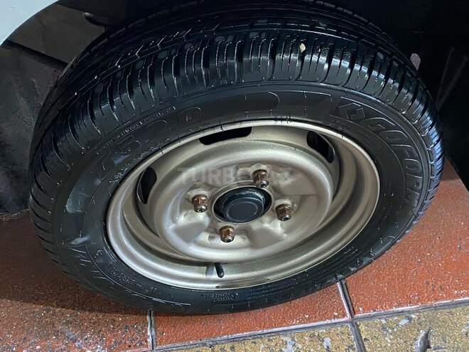Daewoo Damas 2008, 200,000 km - 0.8 l - Bakı