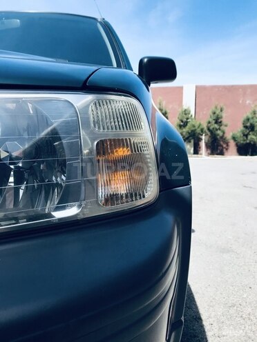 Honda CR-V 2000, 198,000 km - 2.0 l - Bakı