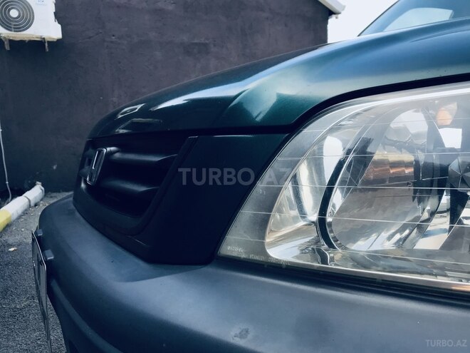 Honda CR-V 2000, 198,000 km - 2.0 l - Bakı