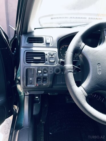 Honda CR-V 2000, 198,000 km - 2.0 l - Bakı