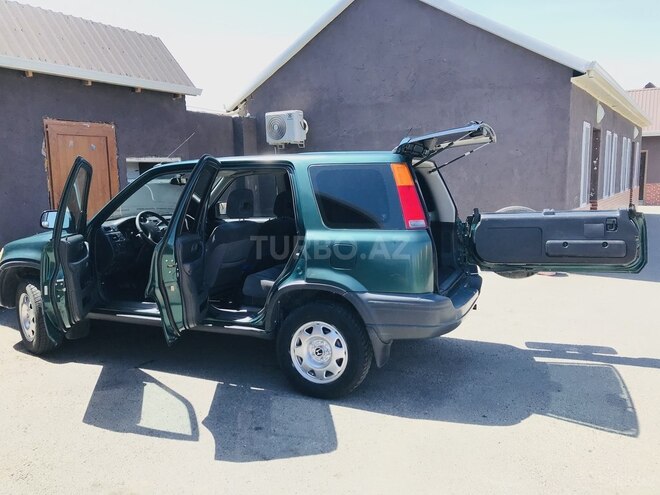Honda CR-V 2000, 198,000 km - 2.0 l - Bakı