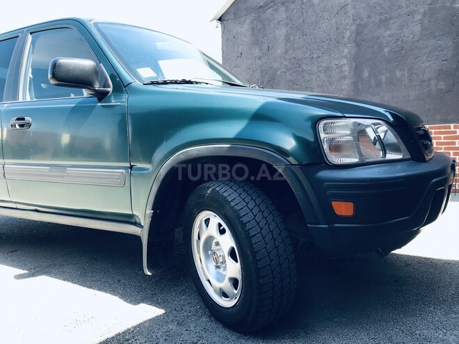 Honda CR-V 2000, 198,000 km - 2.0 l - Bakı