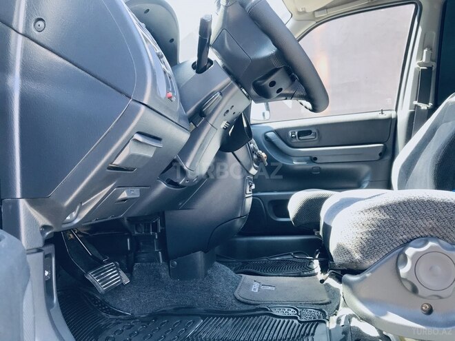 Honda CR-V 2000, 198,000 km - 2.0 l - Bakı