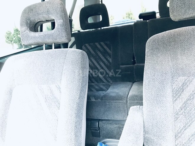 Honda CR-V 2000, 198,000 km - 2.0 l - Bakı