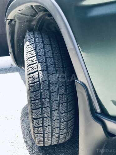 Honda CR-V 2000, 198,000 km - 2.0 l - Bakı