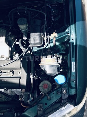 Honda CR-V 2000, 198,000 km - 2.0 l - Bakı