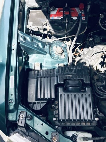 Honda CR-V 2000, 198,000 km - 2.0 l - Bakı