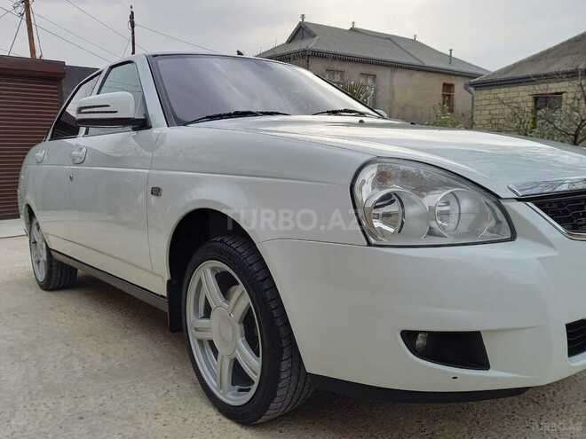 LADA (VAZ) Priora 2015, 11,190 km - 1.6 l - Bakı