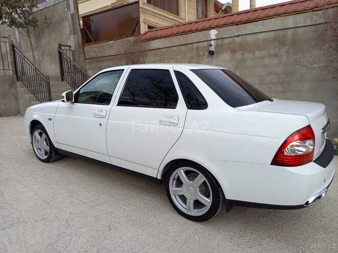 LADA (VAZ) Priora 2015, 11,190 km - 1.6 l - Bakı