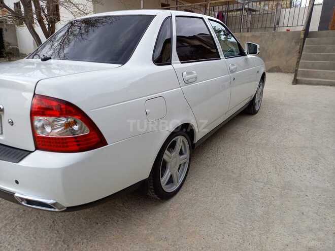 LADA (VAZ) Priora 2015, 11,190 km - 1.6 l - Bakı