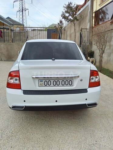 LADA (VAZ) Priora 2015, 11,190 km - 1.6 l - Bakı