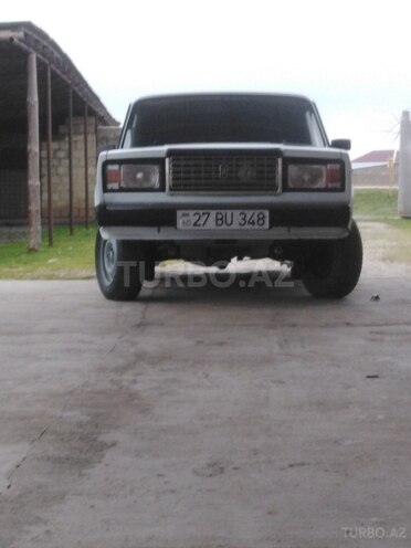LADA (VAZ) 2107 2006, 107,000 km - 1.6 l - Xaçmaz