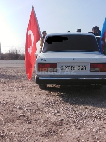 LADA (VAZ) 2107 2006, 107,000 km - 1.6 l - Xaçmaz