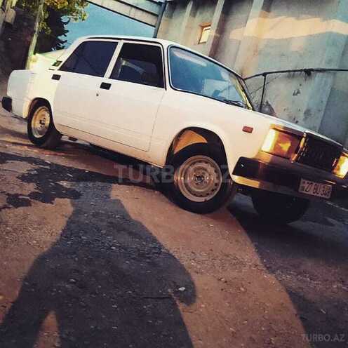 LADA (VAZ) 2107 2006, 107,000 km - 1.6 l - Xaçmaz