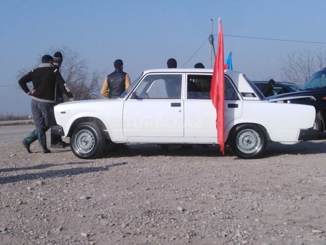 LADA (VAZ) 2107 2006, 107,000 km - 1.6 l - Xaçmaz