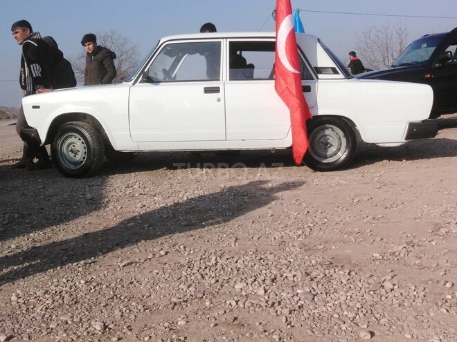 LADA (VAZ) 2107 2006, 107,000 km - 1.6 l - Xaçmaz