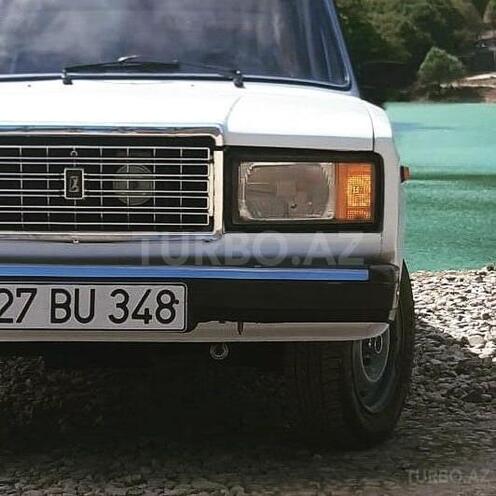 LADA (VAZ) 2107 2006, 107,000 km - 1.6 l - Xaçmaz