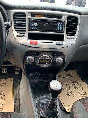 Kia Rio 2006, 148,000 km - 1.4 l - Bakı
