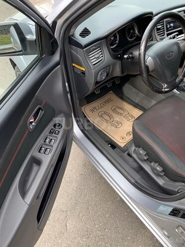Kia Rio 2006, 148,000 km - 1.4 l - Bakı
