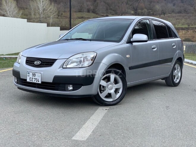 Kia Rio 2006, 148,000 km - 1.4 l - Bakı
