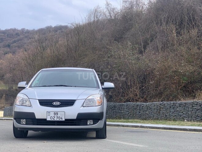 Kia Rio 2006, 148,000 km - 1.4 l - Bakı