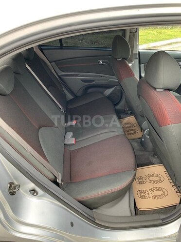 Kia Rio 2006, 148,000 km - 1.4 l - Bakı