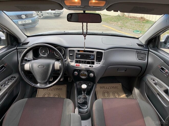Kia Rio 2006, 148,000 km - 1.4 l - Bakı