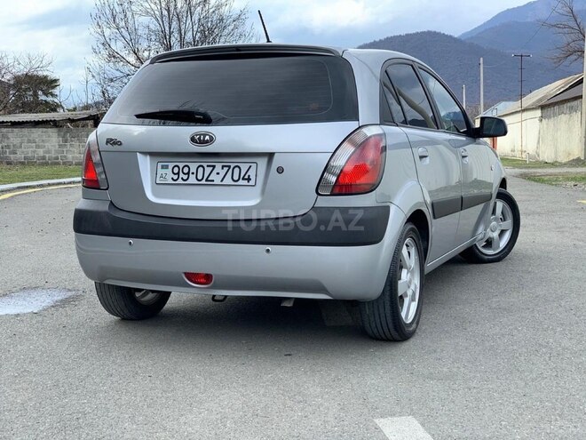 Kia Rio 2006, 148,000 km - 1.4 l - Bakı