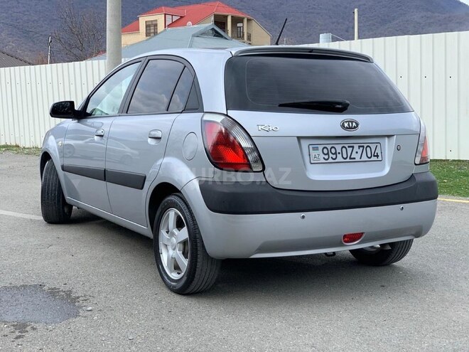 Kia Rio 2006, 148,000 km - 1.4 l - Bakı