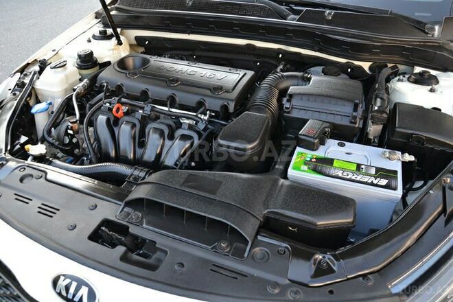 Kia Optima 2013, 161,000 km - 2.4 l - Bakı