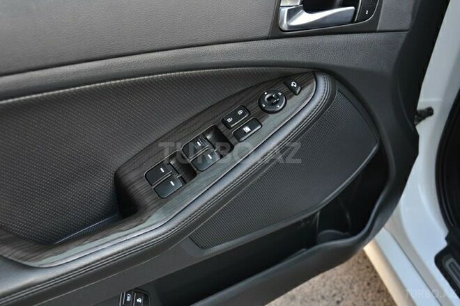 Kia Optima 2013, 161,000 km - 2.4 l - Bakı