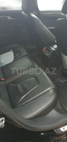 Audi A5 2012, 158,000 km - 2.0 l - Bakı