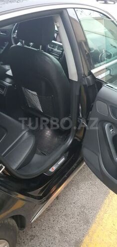 Audi A5 2012, 158,000 km - 2.0 l - Bakı