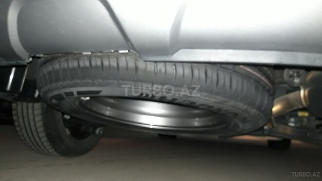 Hyundai Santa Fe 2014, 90,000 km - 2.4 l - Bakı
