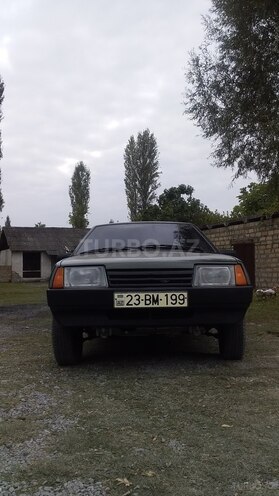 LADA (VAZ) 21099 1998, 286,442 km - 1.5 л - Ucar