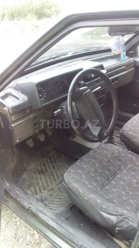 LADA (VAZ) 21099 1998, 286,442 km - 1.5 л - Ucar
