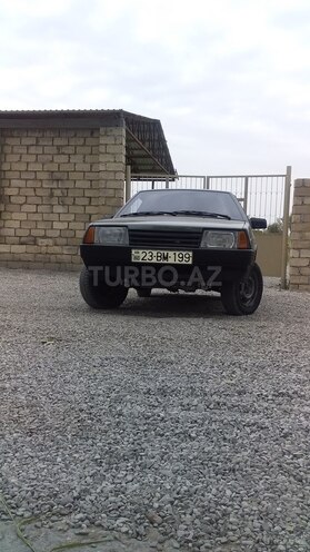 LADA (VAZ) 21099 1998, 286,442 km - 1.5 л - Ucar