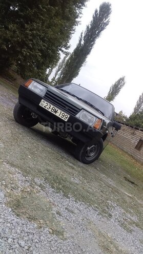 LADA (VAZ) 21099 1998, 286,442 km - 1.5 л - Ucar