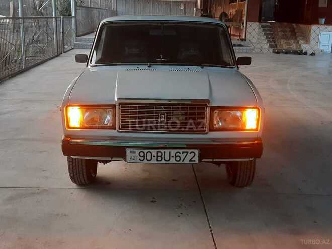 LADA (VAZ) 2107 2008, 57,100 km - 1.6 l - Sabirabad