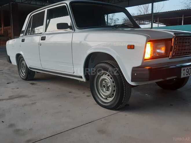 LADA (VAZ) 2107 2008, 57,100 km - 1.6 l - Sabirabad