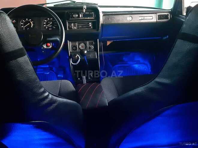 LADA (VAZ) 2107 2008, 57,100 km - 1.6 l - Sabirabad