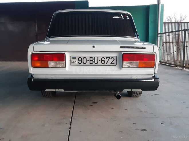 LADA (VAZ) 2107 2008, 57,100 km - 1.6 l - Sabirabad