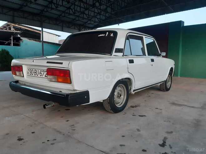 LADA (VAZ) 2107 2008, 57,100 km - 1.6 l - Sabirabad