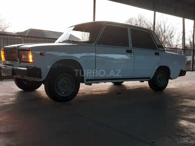 LADA (VAZ) 2107 2008, 57,100 km - 1.6 l - Sabirabad