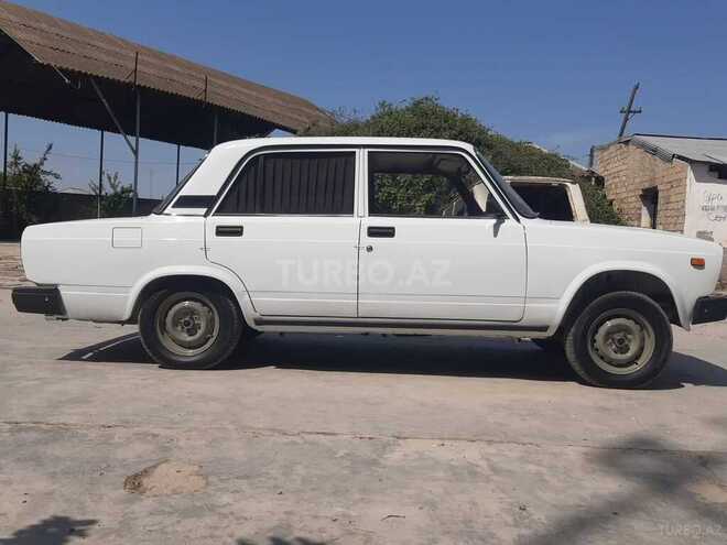 LADA (VAZ) 2107 2008, 57,100 km - 1.6 l - Sabirabad