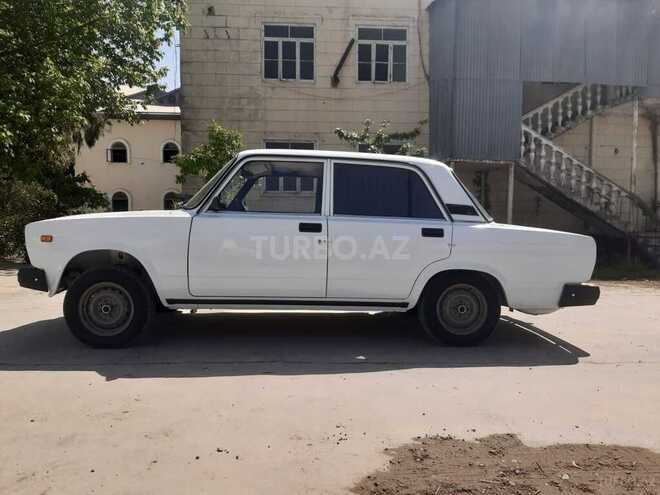 LADA (VAZ) 2107 2008, 57,100 km - 1.6 l - Sabirabad
