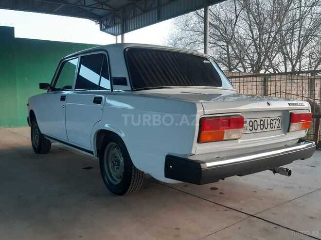 LADA (VAZ) 2107 2008, 57,100 km - 1.6 l - Sabirabad