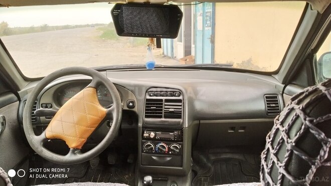 LADA (VAZ) 2112 2007, 385,805 km - 1.6 л - Beyləqan