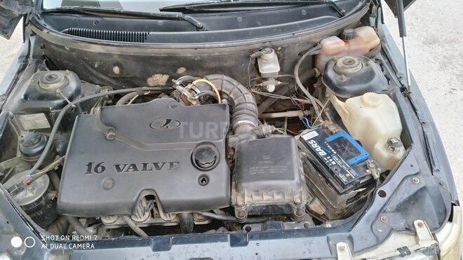 LADA (VAZ) 2112 2007, 385,805 km - 1.6 л - Beyləqan